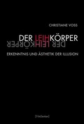Cover: Der Leihk&ouml;rper - Brill Deutschland