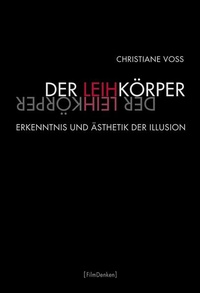Enlarge image Cover: Der Leihkörper - Brill Deutschland