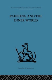 Enlarge image Cover: Painting and the Inner World - Routledge