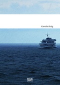 Cover: Karolin Br&auml;g - Hatje Cantz Verlag