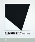 Cover: Ellsworth Kelly - Hatje Cantz Verlag