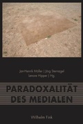 Cover: Paradoxalit&auml;t des Medialen - Brill Deutschland