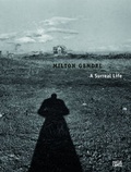 Cover: Milton Gendel - Hatje Cantz Verlag
