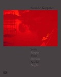 Cover: Simone Kappeler - Hatje Cantz Verlag