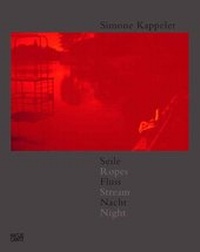 Enlarge image Cover: Simone Kappeler - Hatje Cantz Verlag