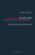 Cover: Vertrauen in die Welt - Brill Deutschland