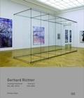 Cover: Gerhard Richter Catalogue Raisonn&eacute;. Volume 5 - Hatje Cantz Verlag