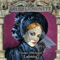 Cover: Gruselkabinett - Folge 79 - L&uuml;bbe Audio