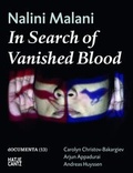Cover: Nalini Malani - Hatje Cantz Verlag