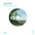 Cover: Kunst zum H&ouml;ren: Claude Lorrain - Hatje Cantz Verlag