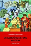 Cover: Verschw&ouml;rung und Religion - Brill Deutschland