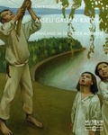 Cover: Akseli Gallen-Kallela - Hatje Cantz Verlag
