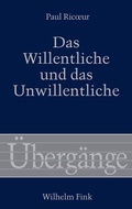 Cover: Das Willentliche und das Unwillentliche - Brill Deutschland