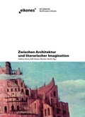 Cover: Zwischen Architektur und literarischer Imagination - Brill Deutschland