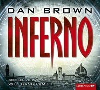 Abbildung von: Inferno - Lübbe Audio