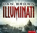 Cover: Illuminati - L&uuml;bbe Audio
