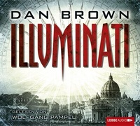 Abbildung von: Illuminati - Lübbe Audio