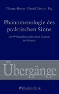 Cover: Ph&auml;nomenologie des praktischen Sinns - Brill Deutschland