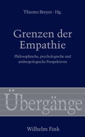 Cover: Grenzen der Empathie - Brill Deutschland