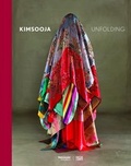 Cover: Kimsooja - Hatje Cantz Verlag