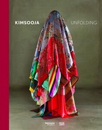 Enlarge image Cover: Kimsooja - Hatje Cantz Verlag