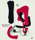 Cover: R&oacute;za El-HassanIn Between - Hatje Cantz Verlag