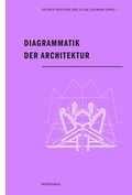 Cover: Diagrammatik der Architektur - Brill Deutschland