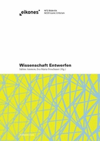 Enlarge image Cover: Wissenschaft Entwerfen - Brill Deutschland