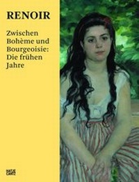 Enlarge image Cover: Renoir - Hatje Cantz Verlag