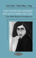 Cover: Kurz hinter der Wahrheit und dicht neben der L&uuml;ge - Brill Deutschland