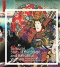 Cover: Samurai - Hatje Cantz Verlag