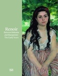 Cover: Renoir - Hatje Cantz Verlag