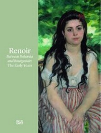 Enlarge image Cover: Renoir - Hatje Cantz Verlag