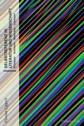 Cover: Selbstreferenz in Literatur und Wissenschaft - Brill Deutschland
