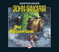 Cover: John Sinclair - Folge 91 - L&uuml;bbe Audio