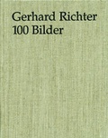 Cover: Gerhard Richter - Hatje Cantz Verlag