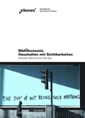Cover: Bild&Ouml;konomie - Brill Deutschland