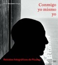 Cover: Conmigo, yo mismo, yo - Hatje Cantz Verlag