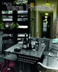 Cover: Vera Frenkel - Hatje Cantz Verlag