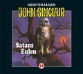 Cover: John Sinclair - Folge 92 - L&uuml;bbe Audio