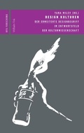 Cover: Design Kulturen - Brill Deutschland
