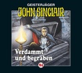 Cover: John Sinclair - Folge 94 - L&uuml;bbe Audio