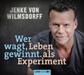 Cover: Wer wagt, gewinnt - L&uuml;bbe Audio