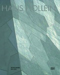 Cover: Hans Hollein - Hatje Cantz Verlag