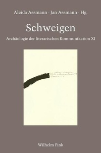 Enlarge image Cover: Schweigen - Brill Deutschland
