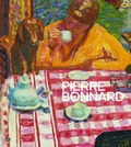 Cover: Pierre Bonnard - Hatje Cantz Verlag