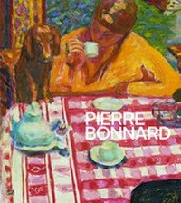 Enlarge image Cover: Pierre Bonnard - Hatje Cantz Verlag