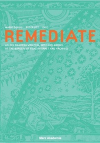 Enlarge image Cover: Remediate - Brill Deutschland