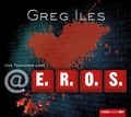 Cover: @E.R.O.S. - L&uuml;bbe Audio
