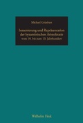 Cover: Inszenierung und Repr&auml;sentation der byzantinischen Aristokratie vom 10. bis zum 13. Jahrhundert - Brill Deutschland